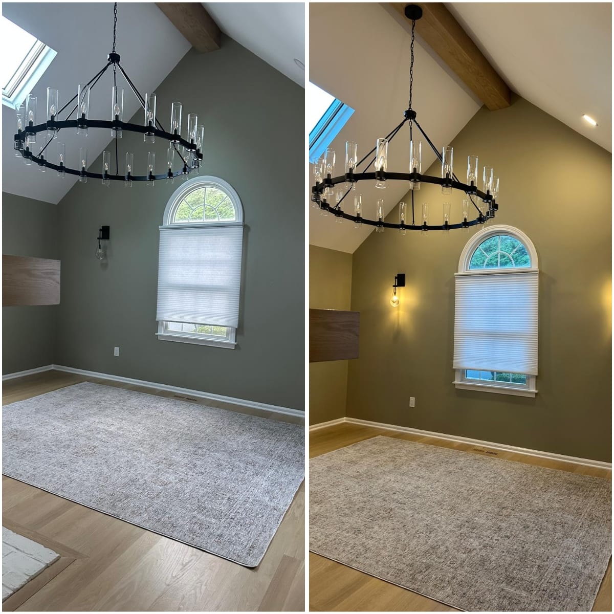 Kitchen renovation Danbury CT