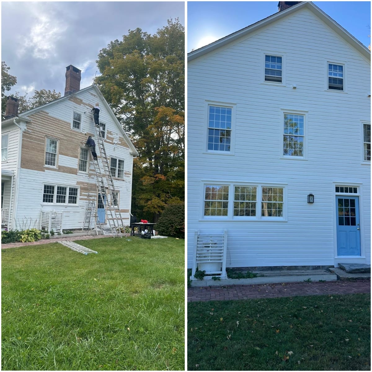 Full home remodeling Danbury