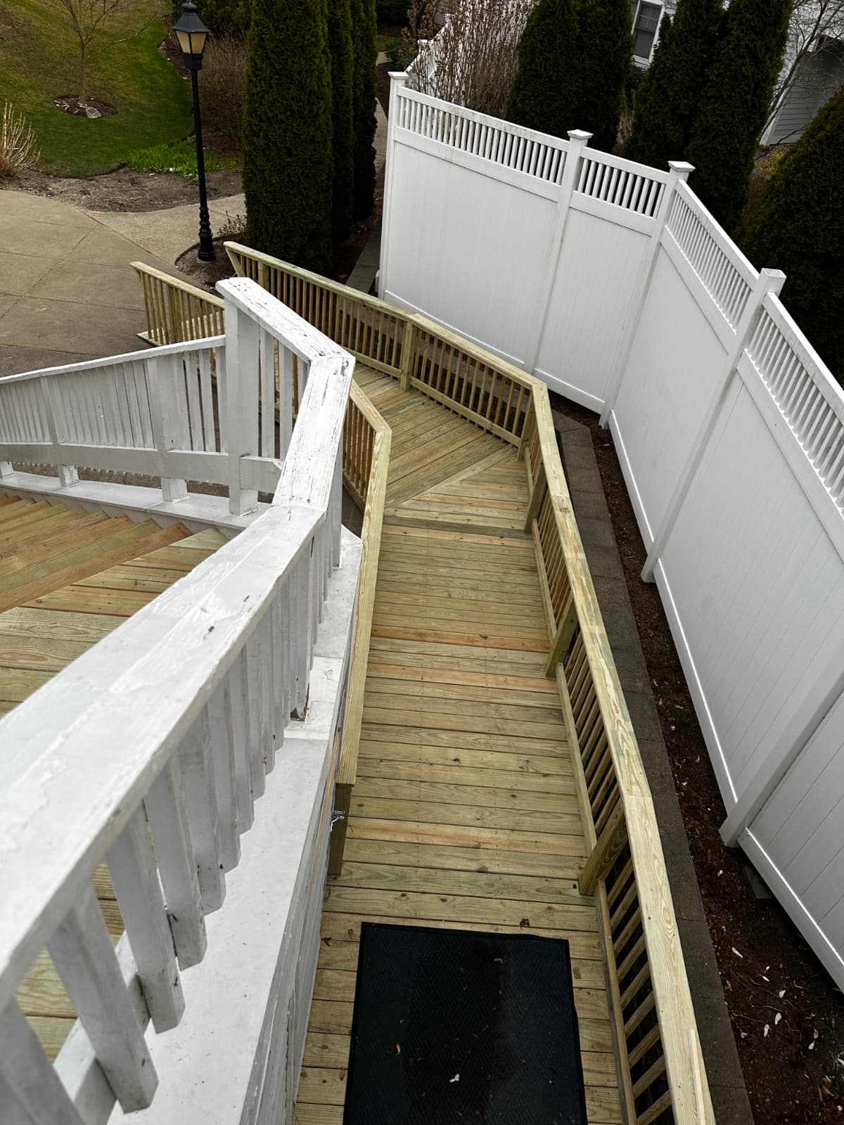 Interior Design Update