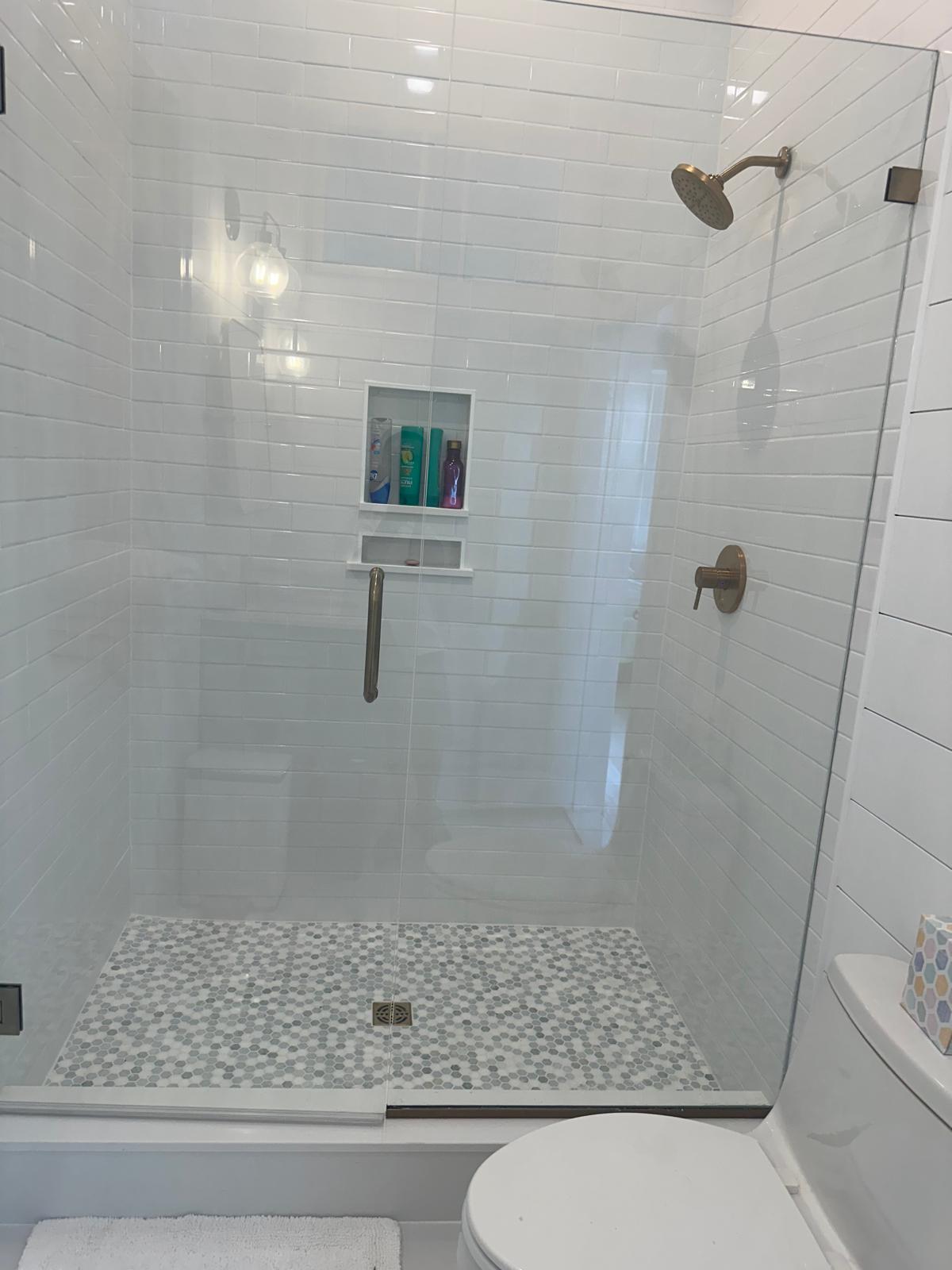 Home Renovation Progress