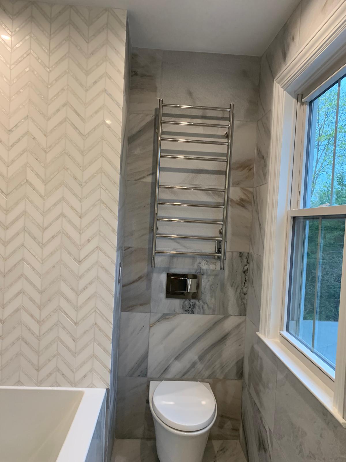 Interior Design Update