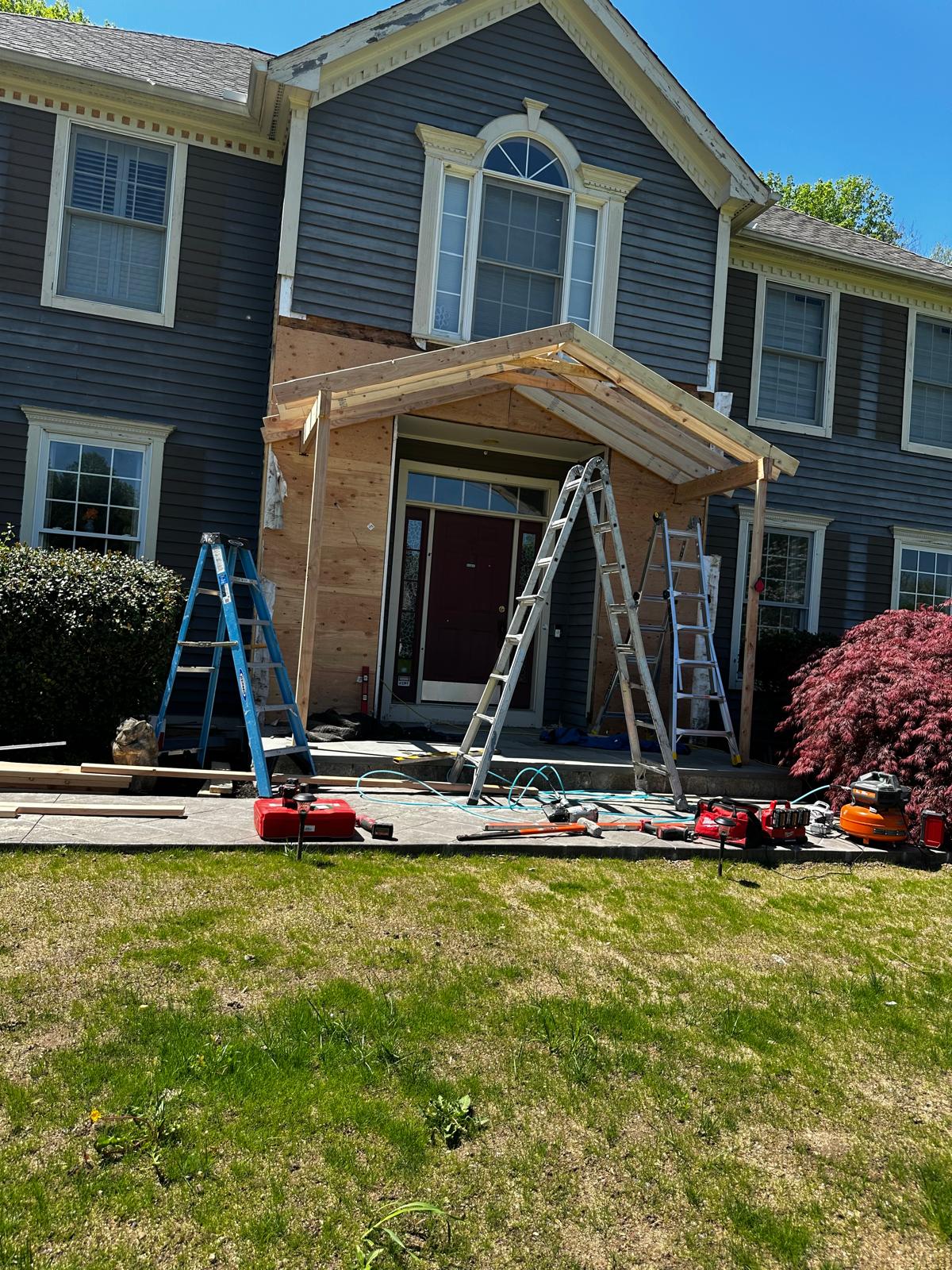Modern Kitchen Renovation Danbury CT