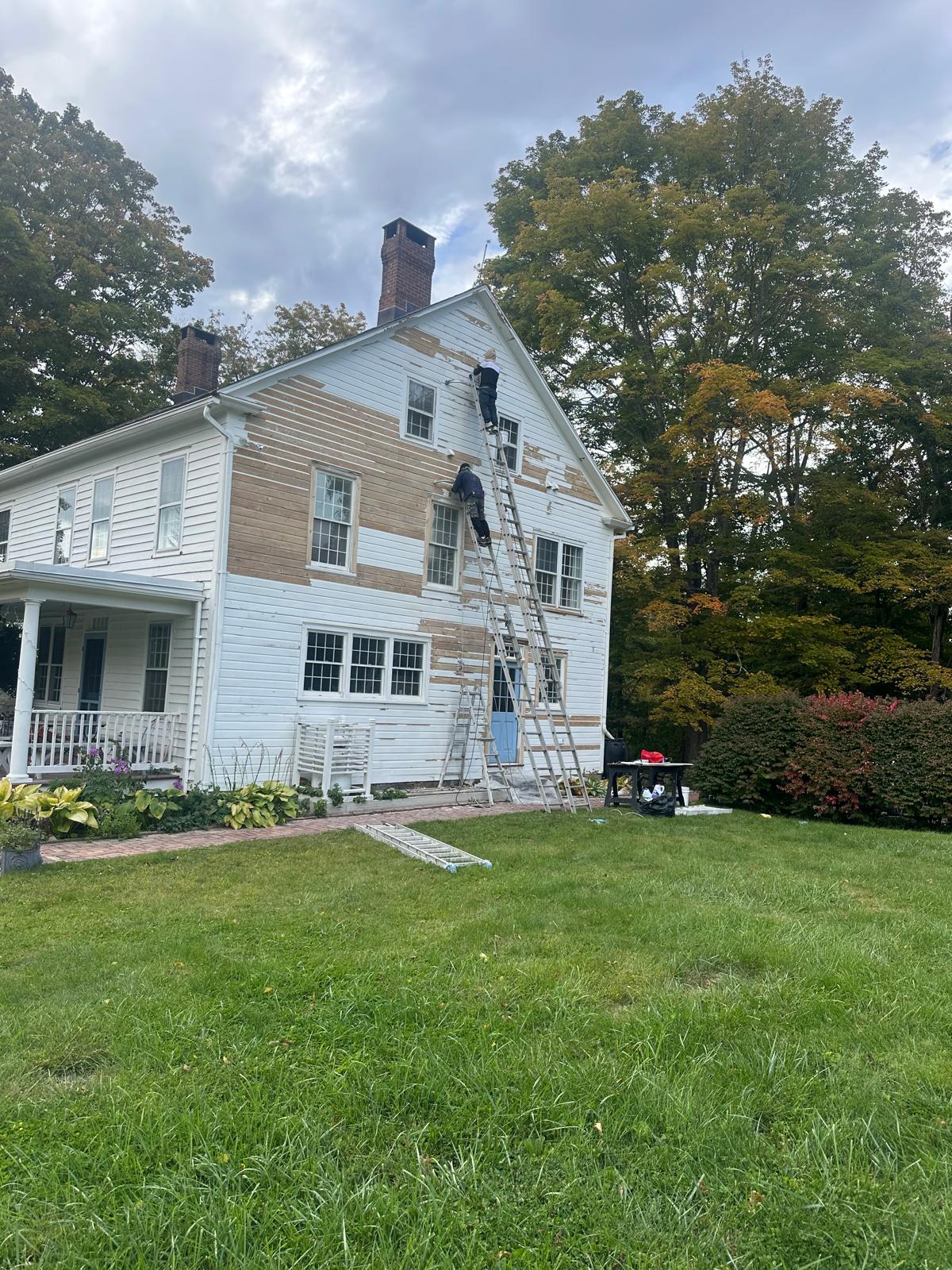 Interior Design Update