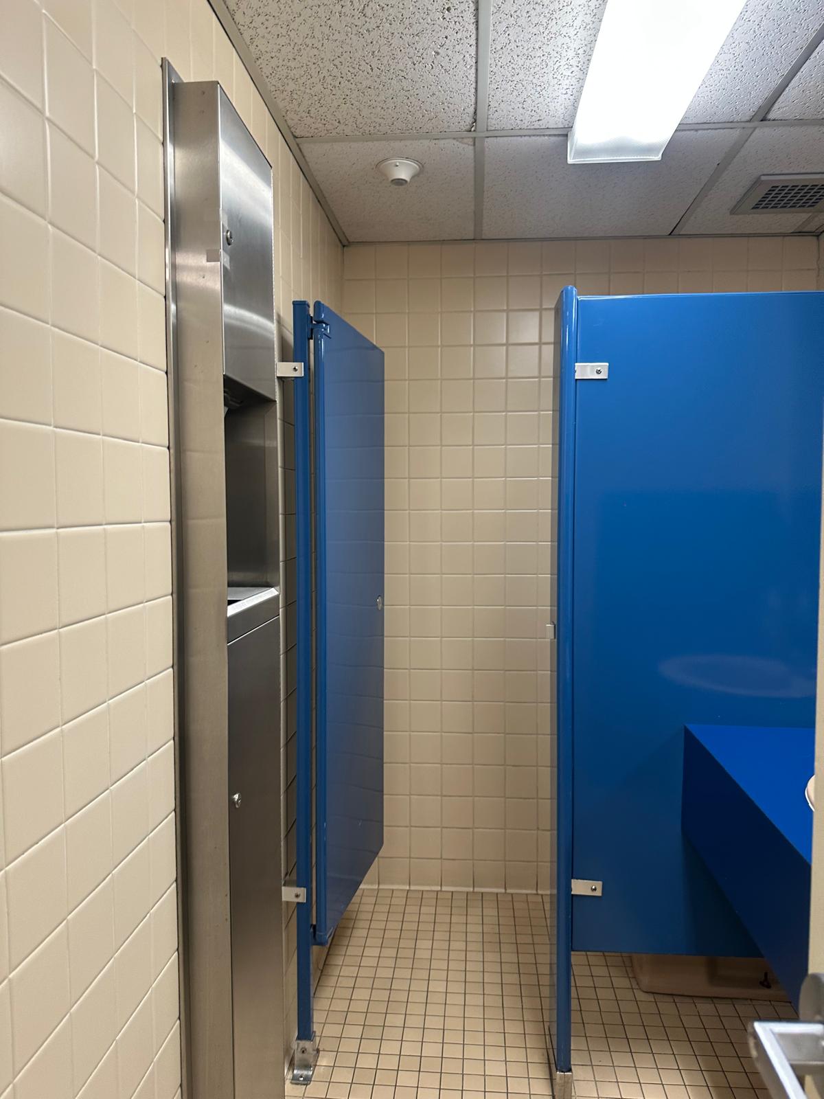 Interior Design Update