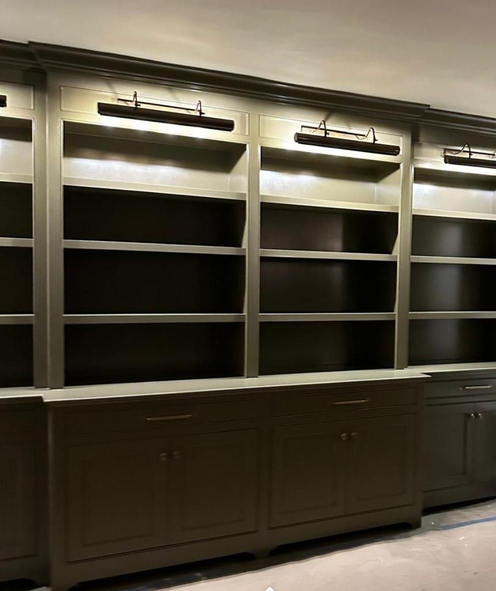 Home Renovation Progress