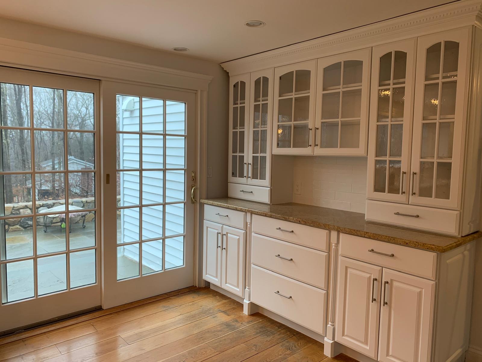 Home Construction Service