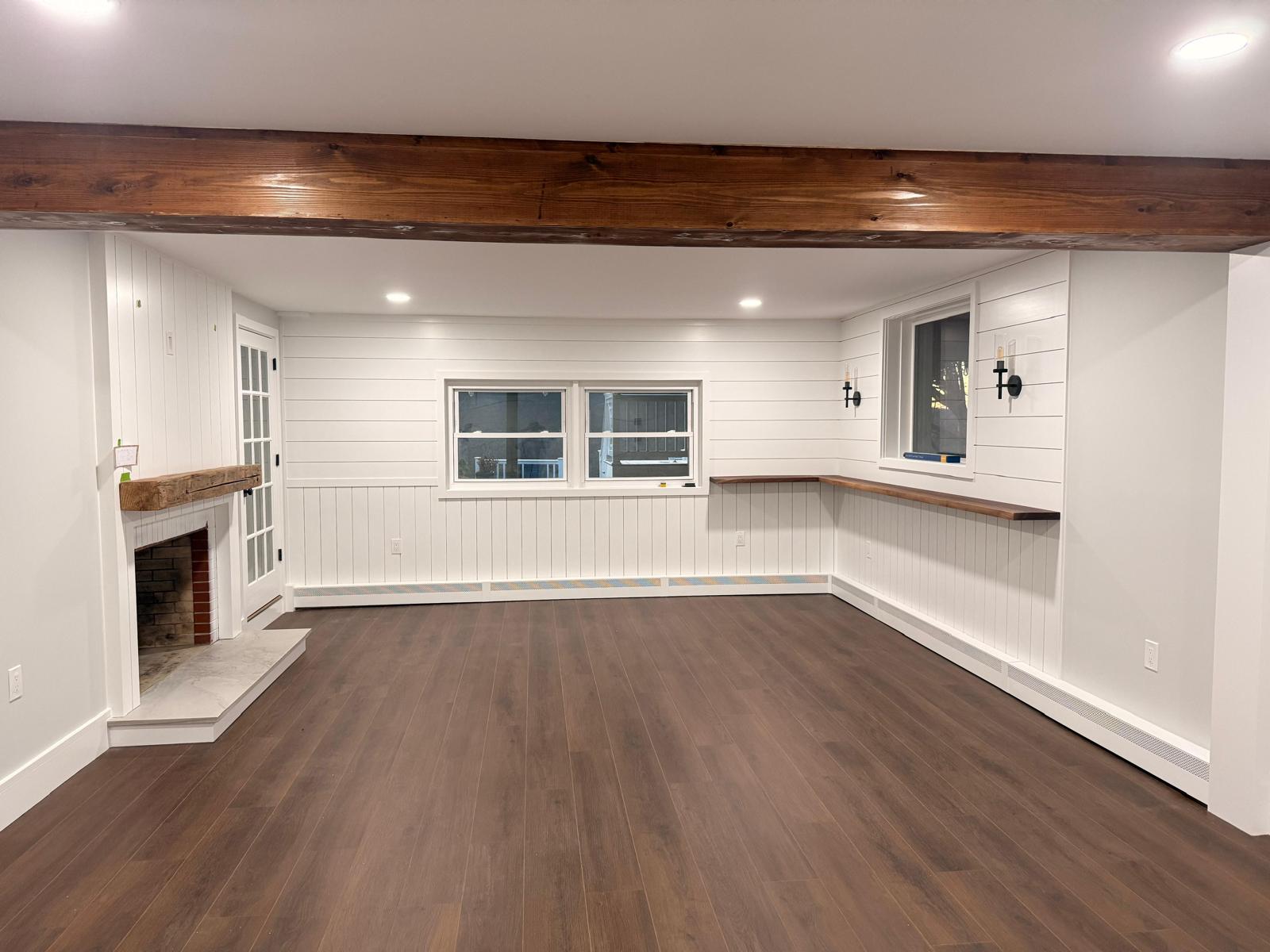 Interior Design Update