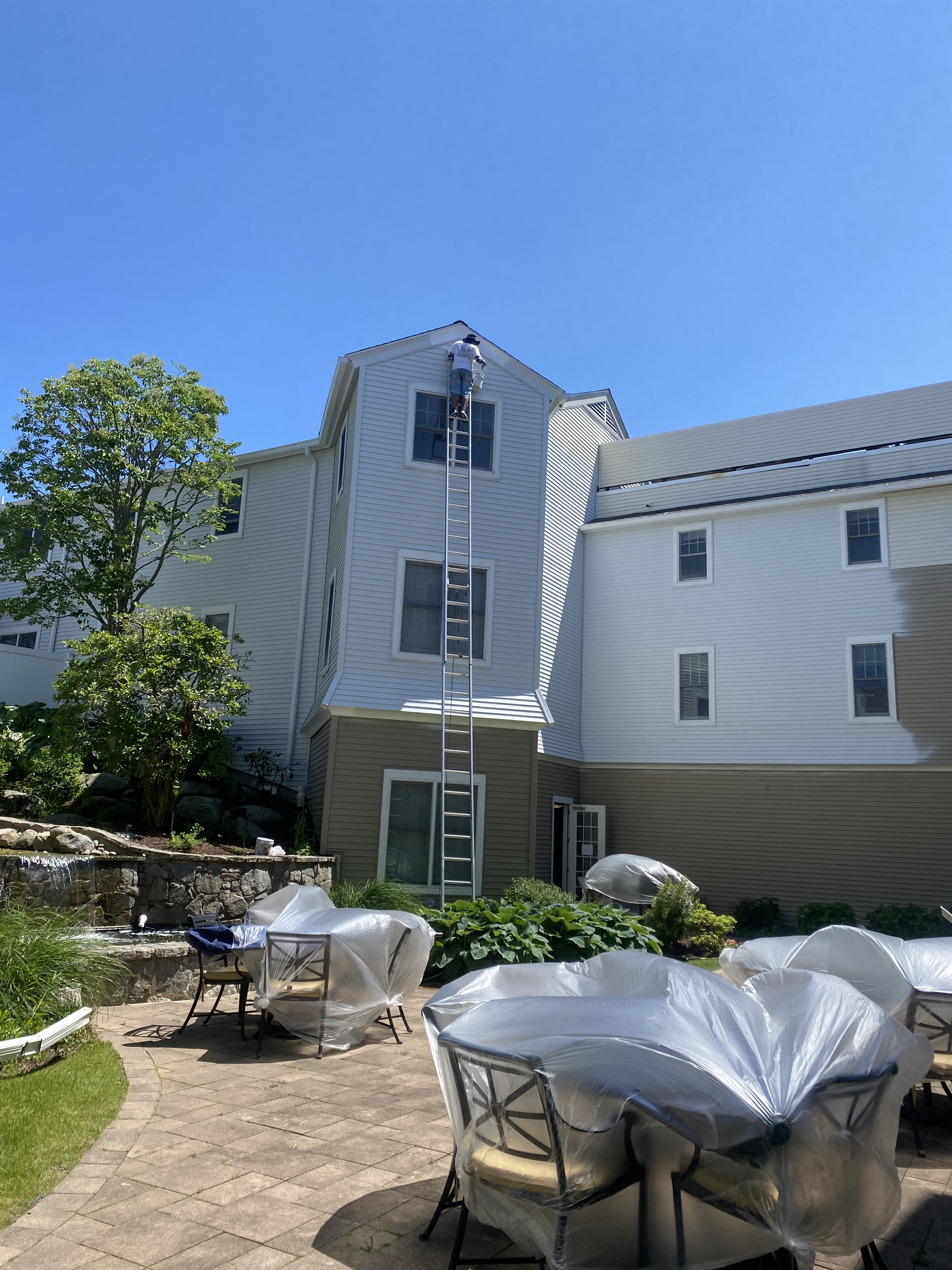 Home Renovation Progress