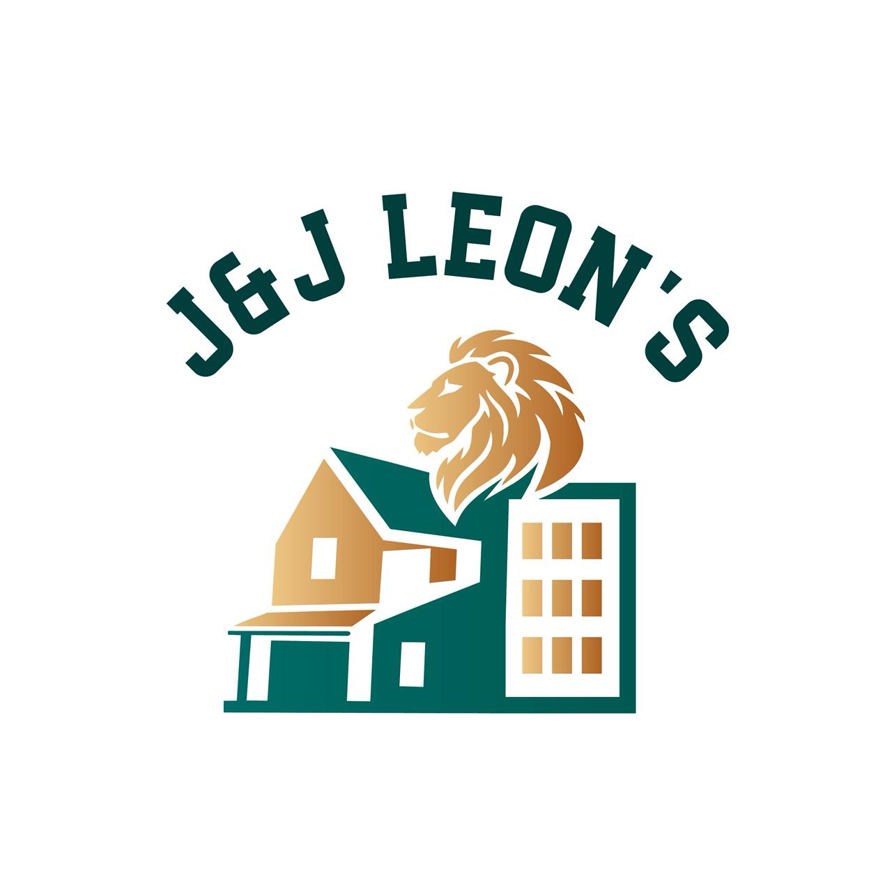 J & J Leon's Logo